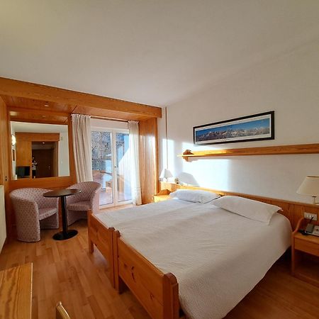 Lake&Nature Hotel Gloria مولفينو المظهر الخارجي الصورة