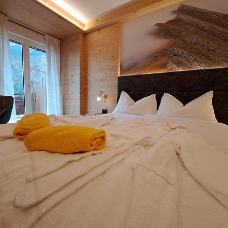 Lake&Nature Hotel Gloria مولفينو المظهر الخارجي الصورة