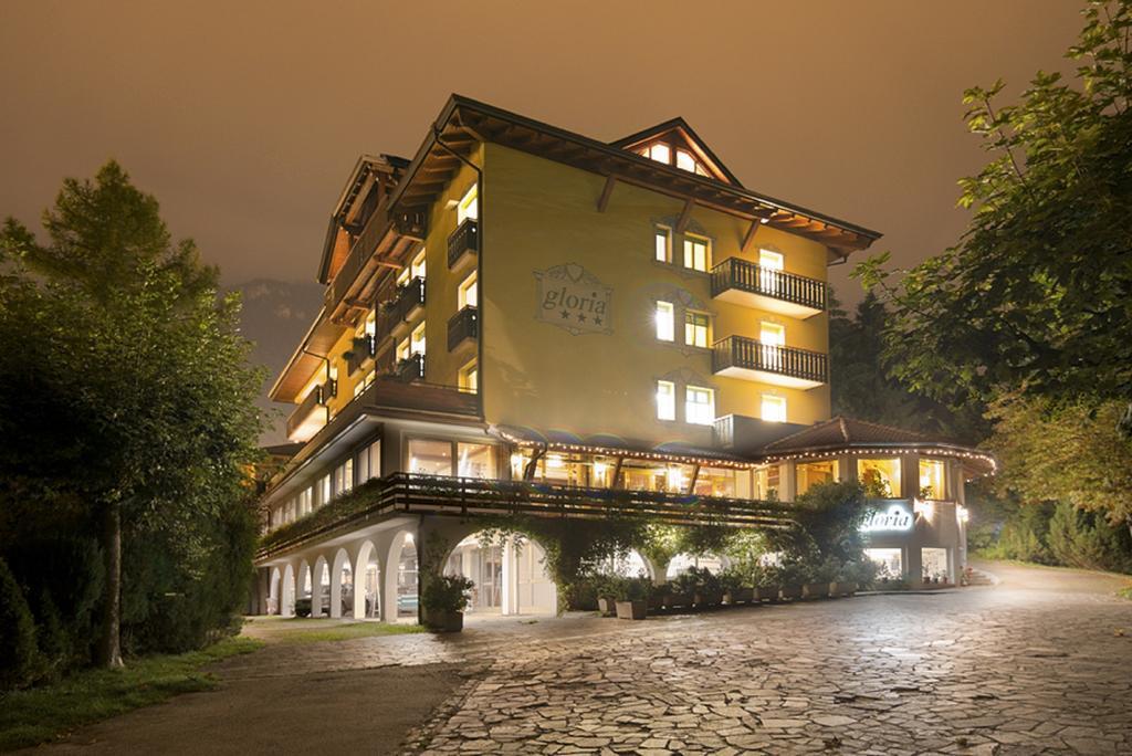 Lake&Nature Hotel Gloria مولفينو الغرفة الصورة
