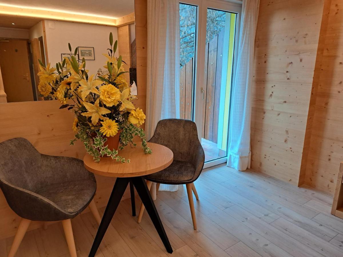 Lake&Nature Hotel Gloria مولفينو المظهر الخارجي الصورة