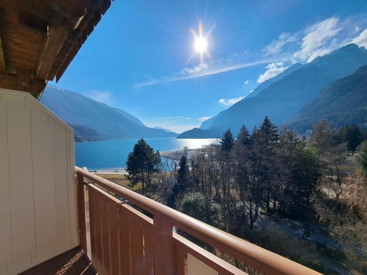 Lake&Nature Hotel Gloria مولفينو المظهر الخارجي الصورة