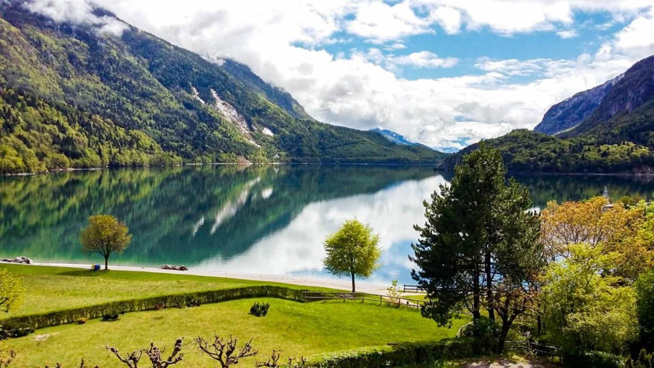Lake&Nature Hotel Gloria مولفينو المظهر الخارجي الصورة