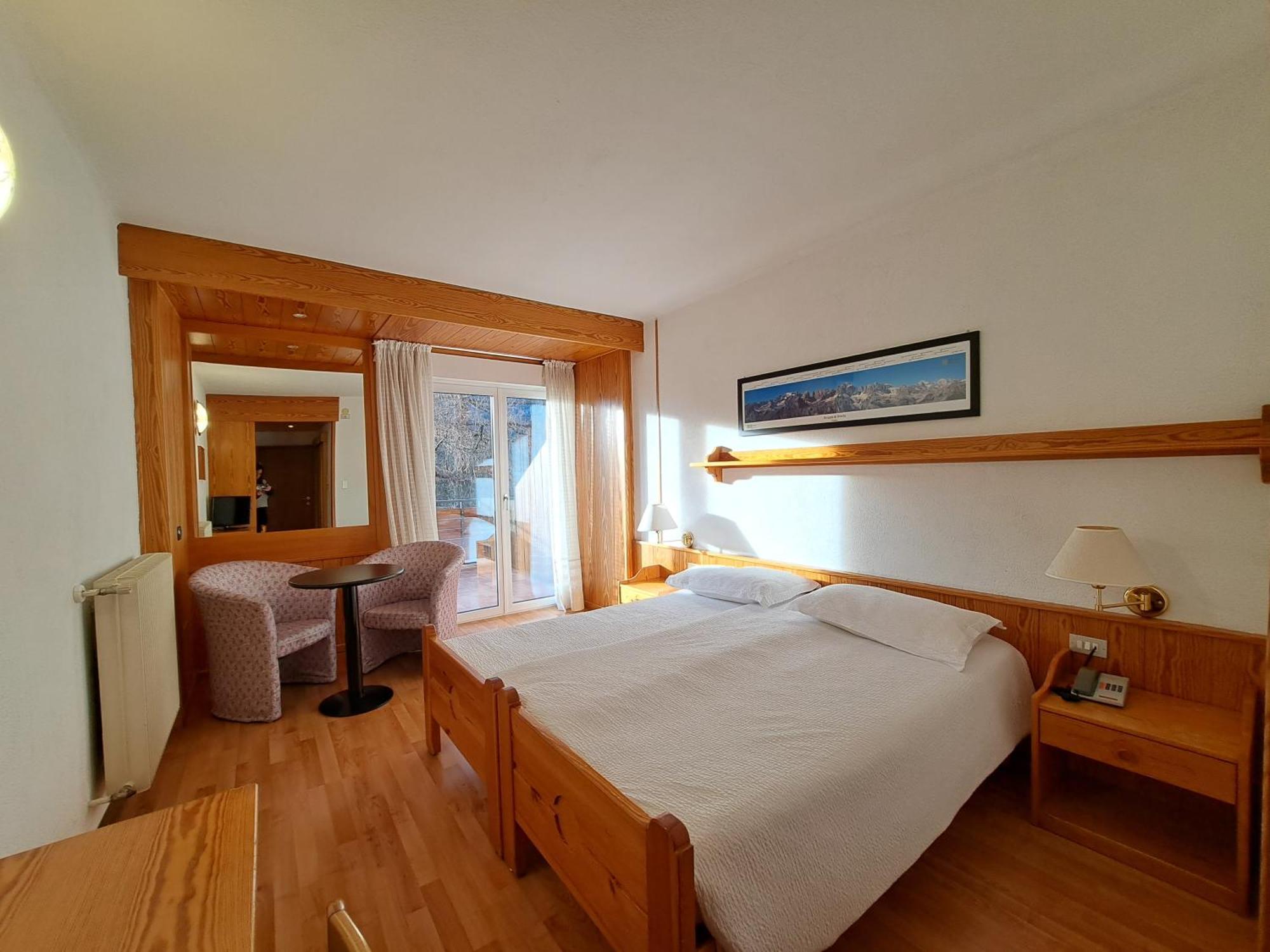 Lake&Nature Hotel Gloria مولفينو المظهر الخارجي الصورة