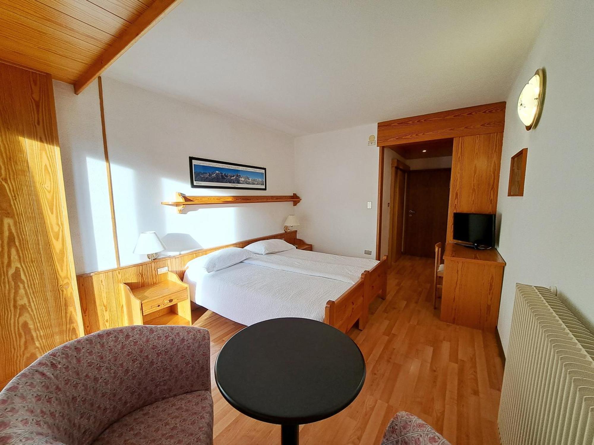 Lake&Nature Hotel Gloria مولفينو المظهر الخارجي الصورة