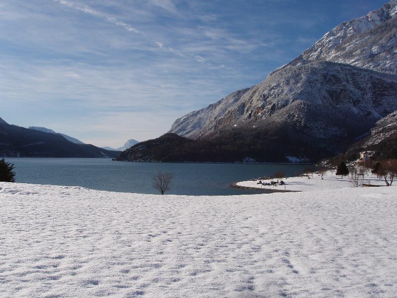 Lake&Nature Hotel Gloria مولفينو المظهر الخارجي الصورة